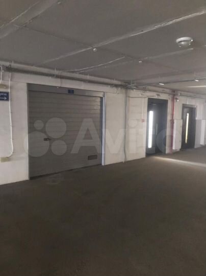 Гараж, 25 м²