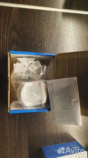 Датчик движения 2GIG 433 Mhz