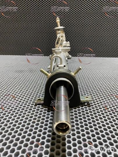 Рулевая рейка на Skoda Octavia, VW Golf, Audi A3