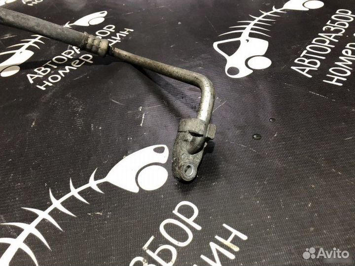 Трубка кондиционера Toyota Auris E150 1.6 1ZR-FE