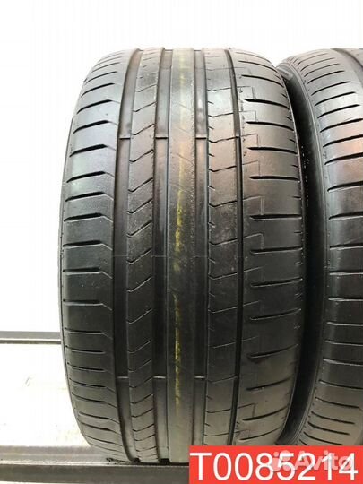 Pirelli P Zero PZ4 275/35 R20 102Y