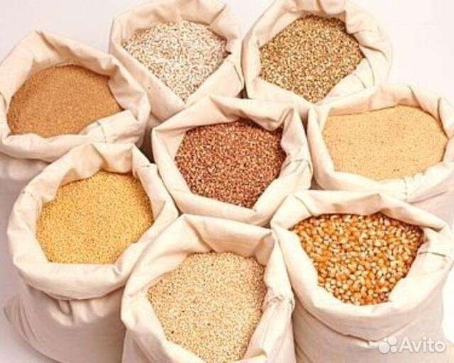 Комбикорм для животных