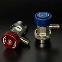 Оборудование для заправки автокондиционеров, Барнаул