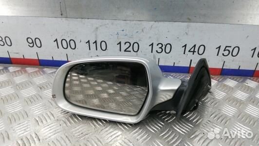 Зеркало наружное левое audi A5 1 (4AD17JL01)