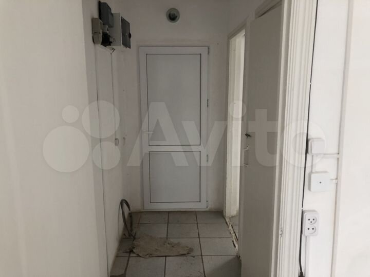 Торговая площадь, 58.7 м²