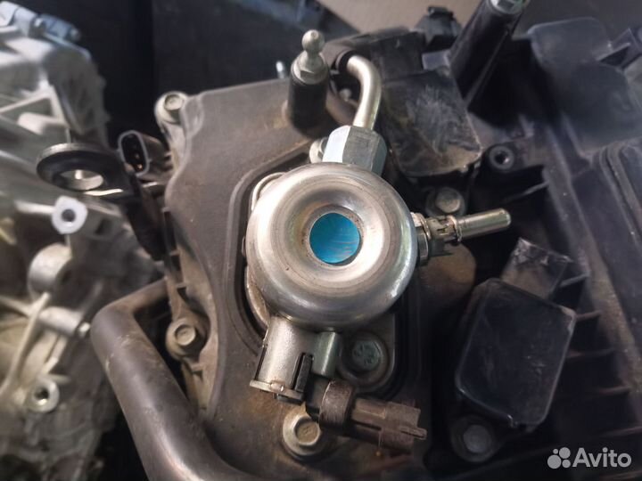 Тнвд G4KJ 2.4 Tucson 3 Sportage 4 Optima 4