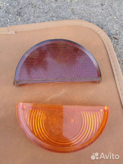 Поворотники заз 966-968