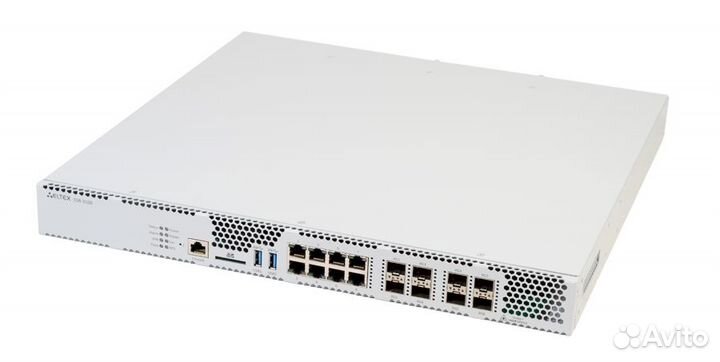 Сервисный маршрутизатор Элтекс ESR-3100 (новый)