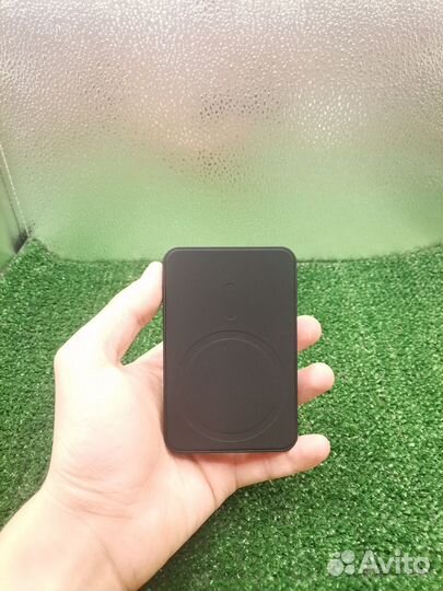 Беспроводное зарядное устройство Magsafe магнитное