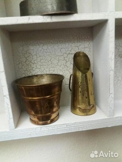 Голландская миниатюра