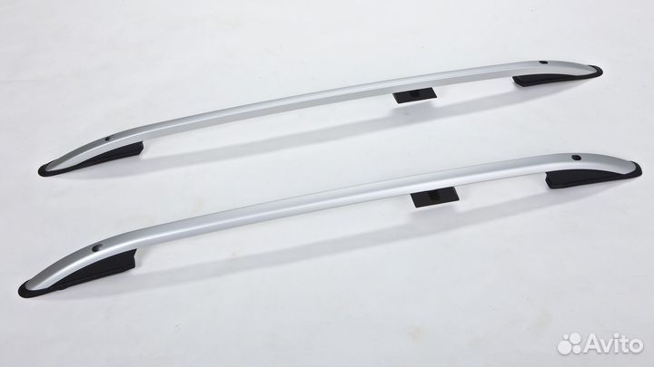 Рейлинги на крышу subaru XV