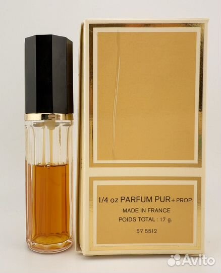 Guy laroсhe fidji духи спрей 17 мл винтaж газ