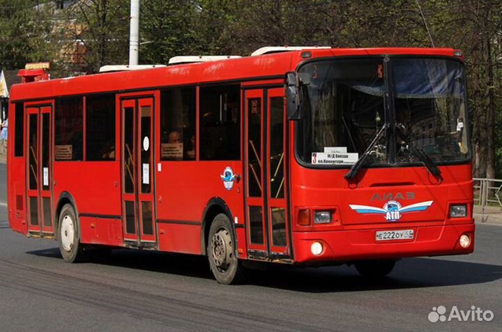 Кондуктор(м, ж) в г. Киров