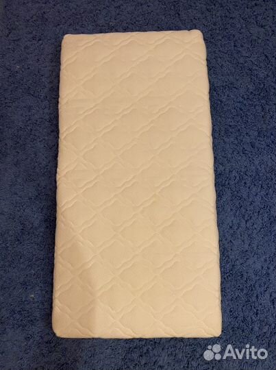 Матрас детский 120 60