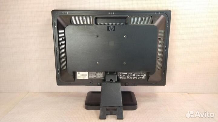 Монитор ЖК HP LE1901w, б/у