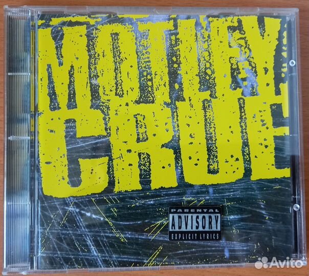 Фирменные CD