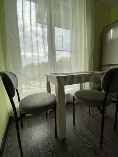 1-к. квартира, 42 м², 4/18 эт.