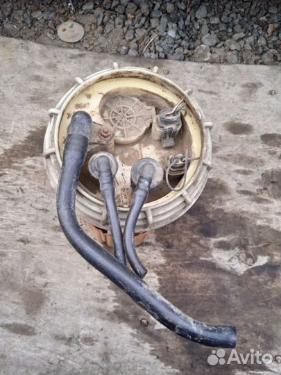 Топливный насос Фиат Брава Мареа 1.4