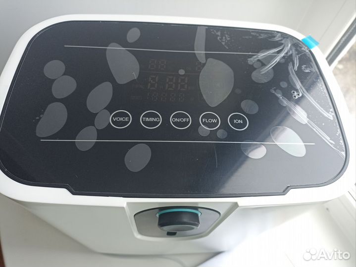 Кислородный концентратор