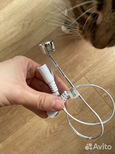 Сенсорна кнопка для светодиодтной ленты