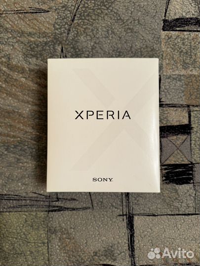 Sony Xperia E5, 16 ГБ