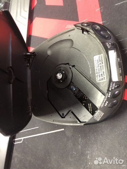 Cd плеер technics sl-xp140