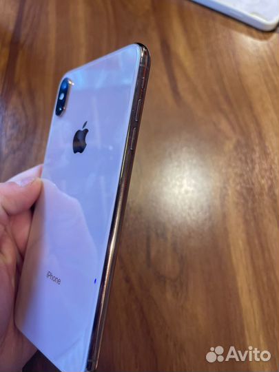 iPhone Xs Max, 256 ГБ