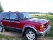 Ford Explorer 4.0 AT, 1994, 228 000 км, с пробегом, цена 510 000 руб.