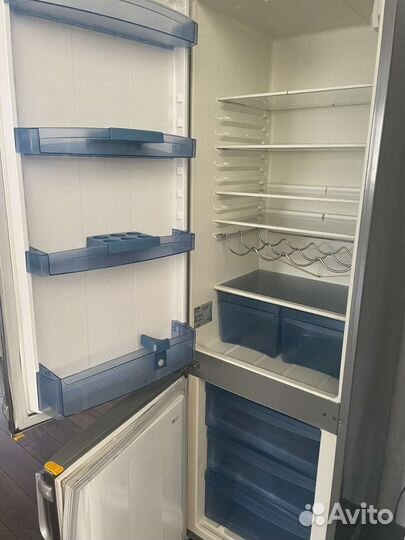 Холодильник бу фирма gorenje в хорошем состоянии