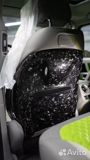 Изготовление деталей из карбона