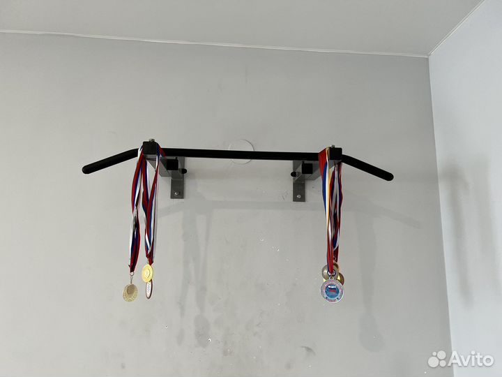 Турник настенный