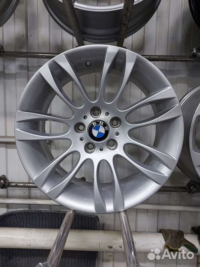 Диск R18 BMW оригинал 1шт