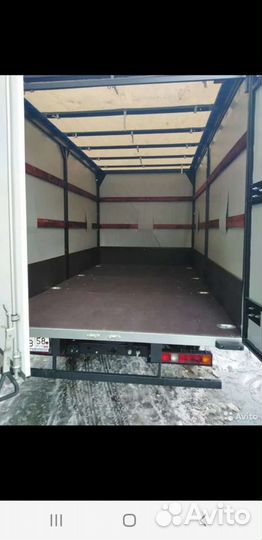 Газель, вывоз мусора