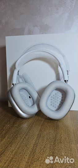 Наушники AirPods Max (реплика)