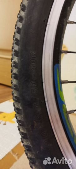 Велосипед Stels pilot