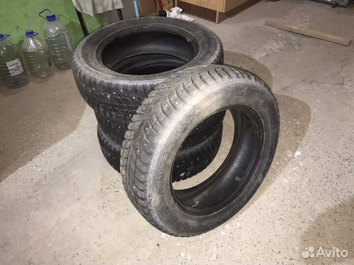 Nokian Tyres Hakkapeliitta 2 185/65 R15 88T