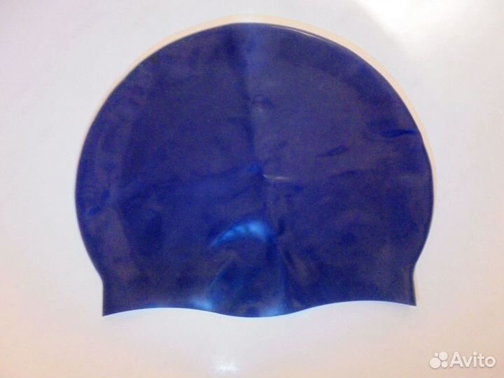 Шапочка для плавания Joss взрослая