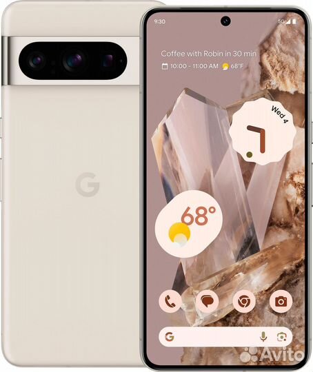 Google Pixel 8 Pro, 12/128 ГБ