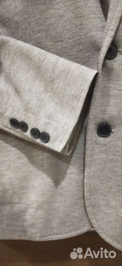 Пиджак мужской Pull&bear