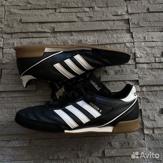 Кроссовки Adidas Kaiser 5