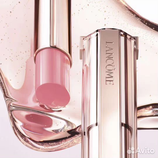 Lancôme Lip Idôle Butterglow Бальзам для губ 60