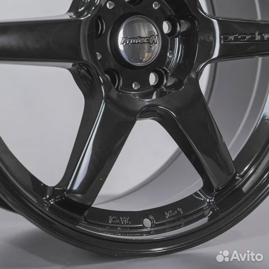 Литые диски R18 на Hyundai Sonata