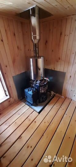 Мастер на все руки