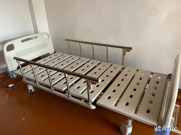 Кровать трансформер