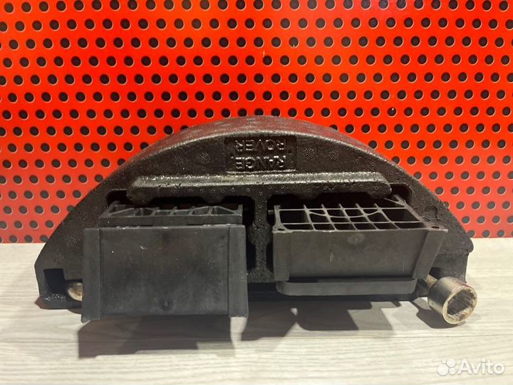 Ящик для инструментов Land Rover Range Rover Sport