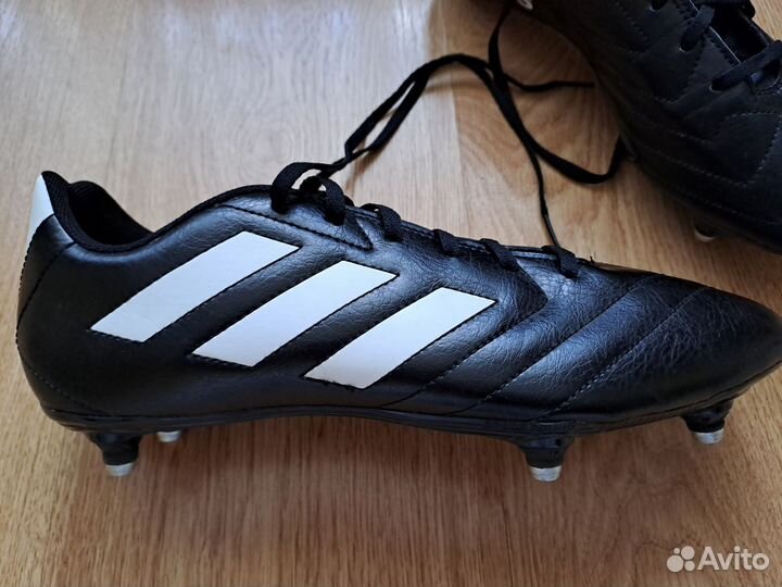 Бутсы adidas Goletto V11