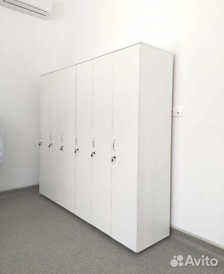 Шкафчики шкафы для раздевалки производство