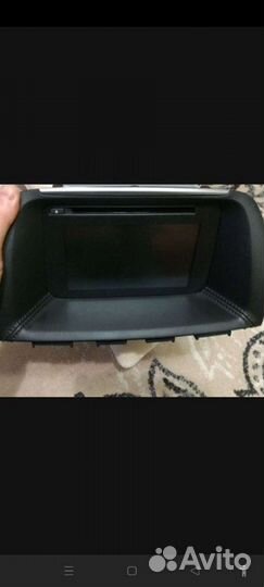 Авто магнитола