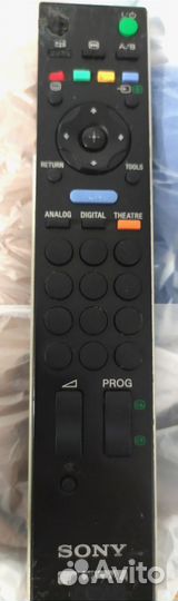 Телевизор Sony KDL-40V3000
