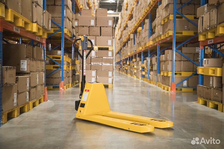 Рохля, Рохля электрическая Li-ion 88 т